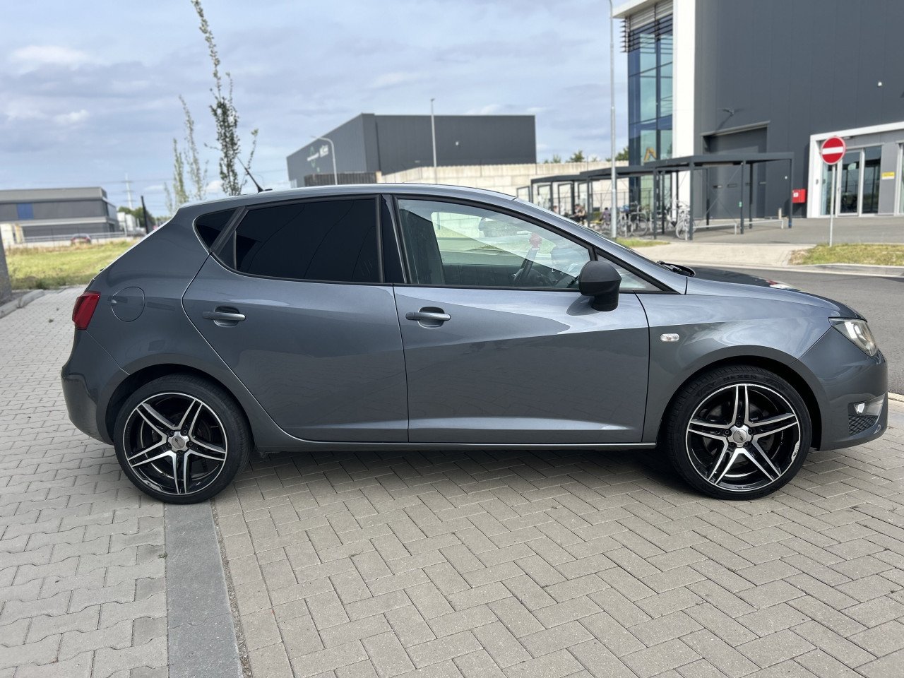 Seat Ibiza 1.0 EcoTSI FR Connect/APK/CRUISE CONTR/STOELV/