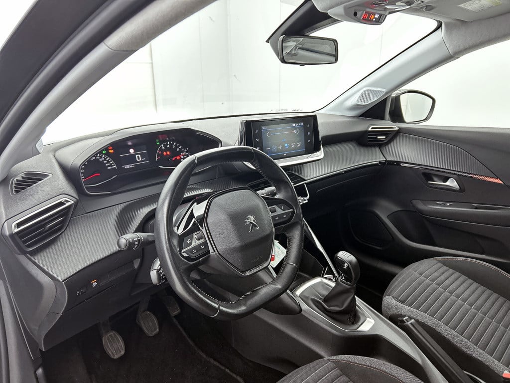 Peugeot 208 75 pk active pack | rijklaar