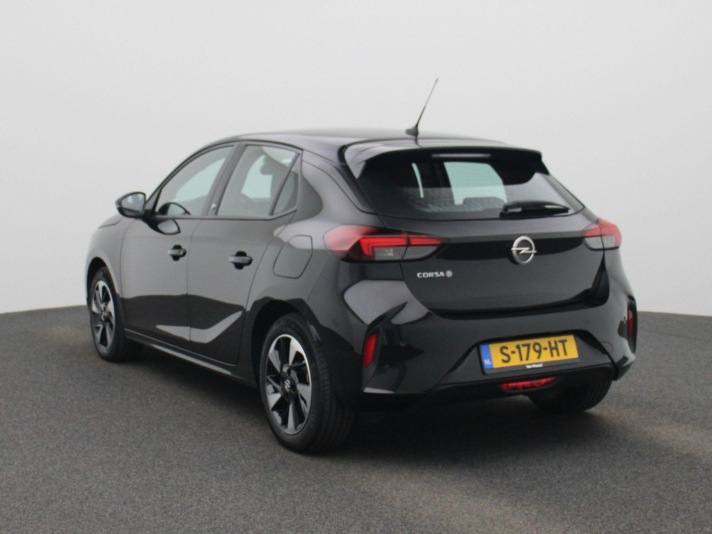 Opel Corsa-e level 4 50 kwh | navigatie | climate control | parkeersensoren