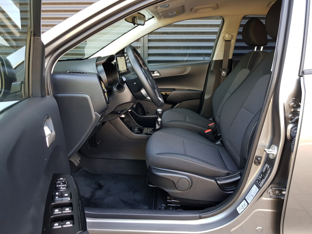 Kia Picanto dynamicplusline 1.0