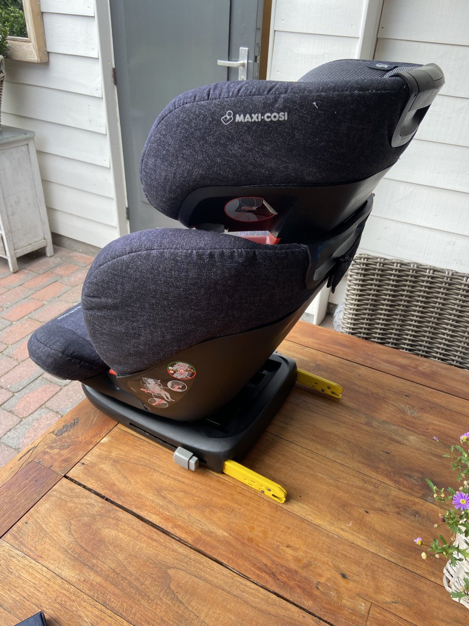 Maxi Cosi