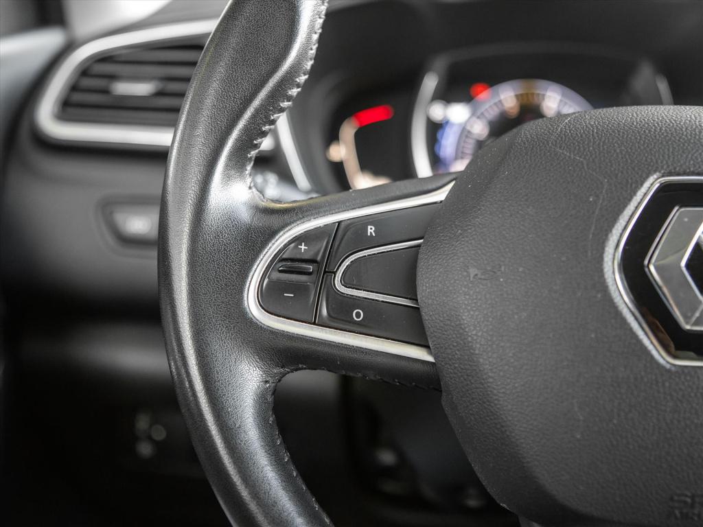Renault Kadjar energy tce 130 edc intens | automaat | parkeer camera | navi
