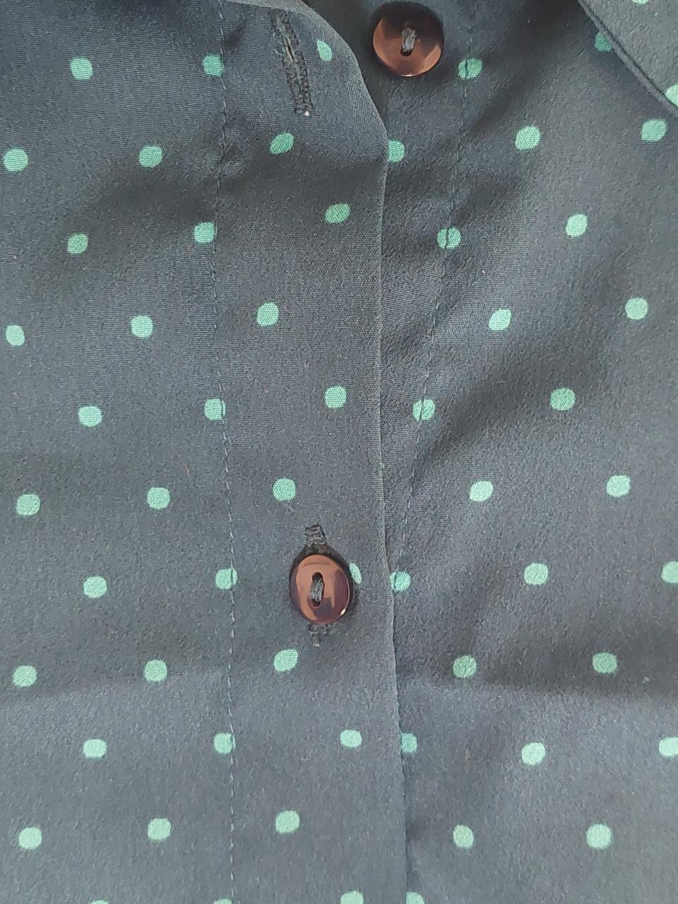 Nieuwe damesblouse Vero Moda mt.xl