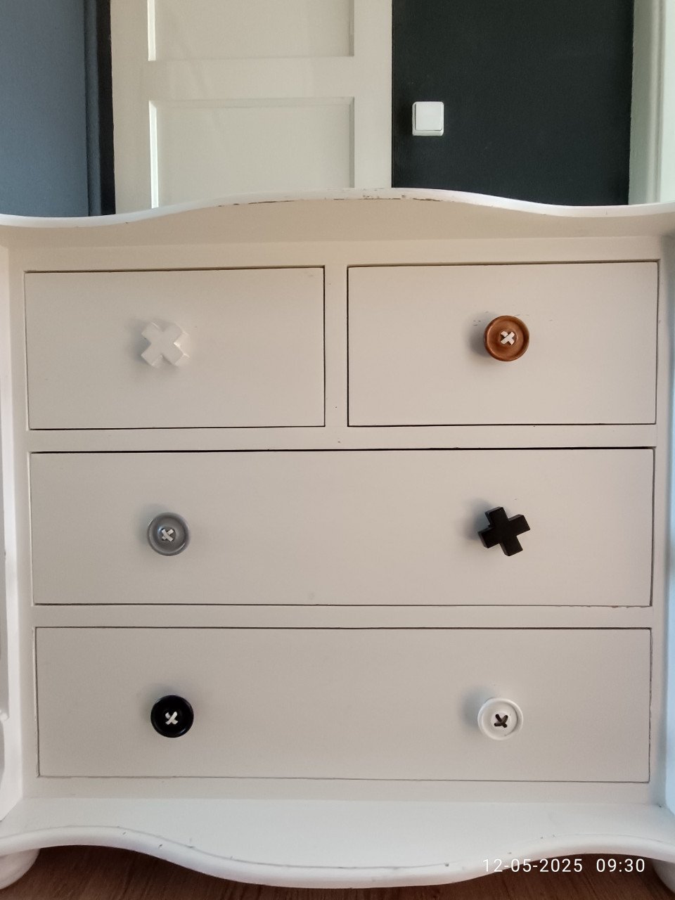 Commode