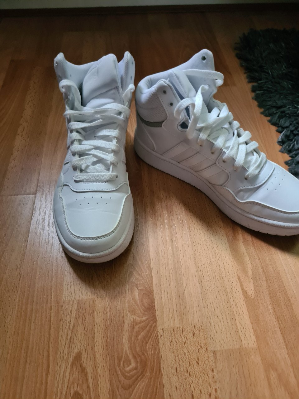 Adidas sneakers maat 39 (nauwelijks gedragen!)