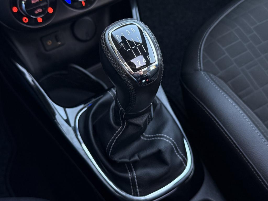 Opel Corsa 1.0 turbo opc-line | dab | stoel/stuurverwarming | pano | trekha