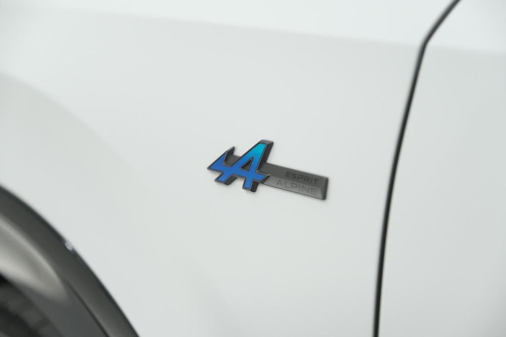 Renault Rafale 1.2 e-tech full hybrid 200 esprit alpine | 360 camera | adap