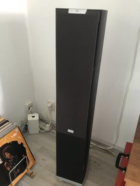 Audiovector s3