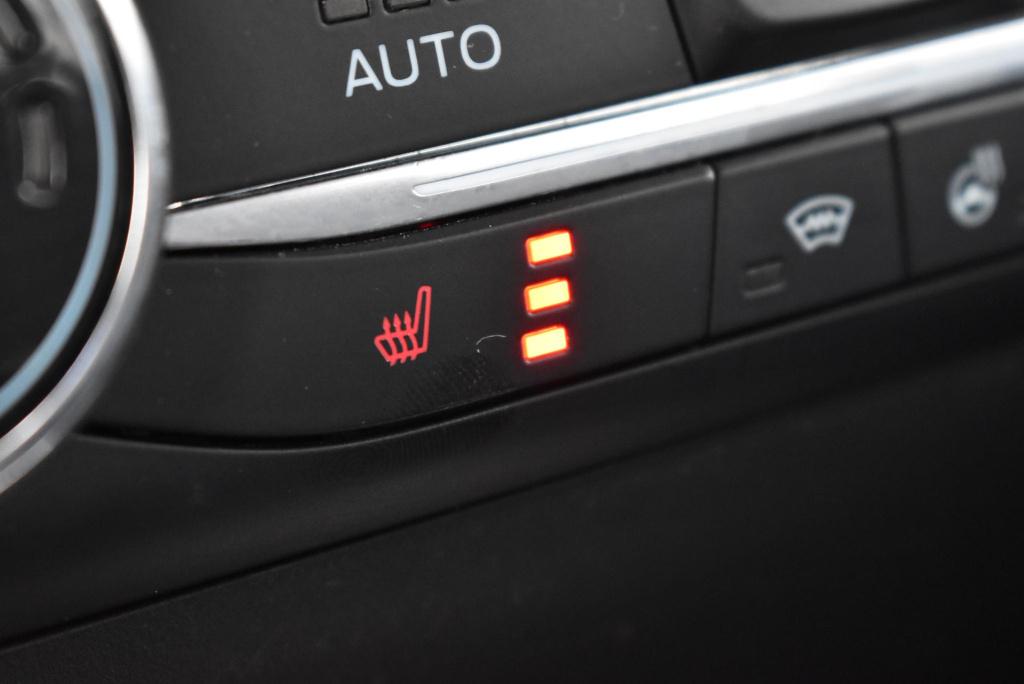 Ford Fiesta 1.0 ecoboost titanium | climate control | adaptive cruise contr