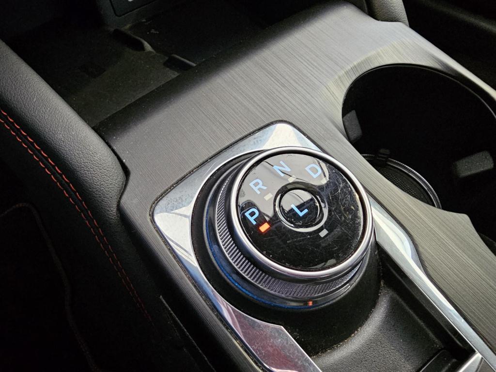 Ford Kuga st-line x 2.5 phev 243pk