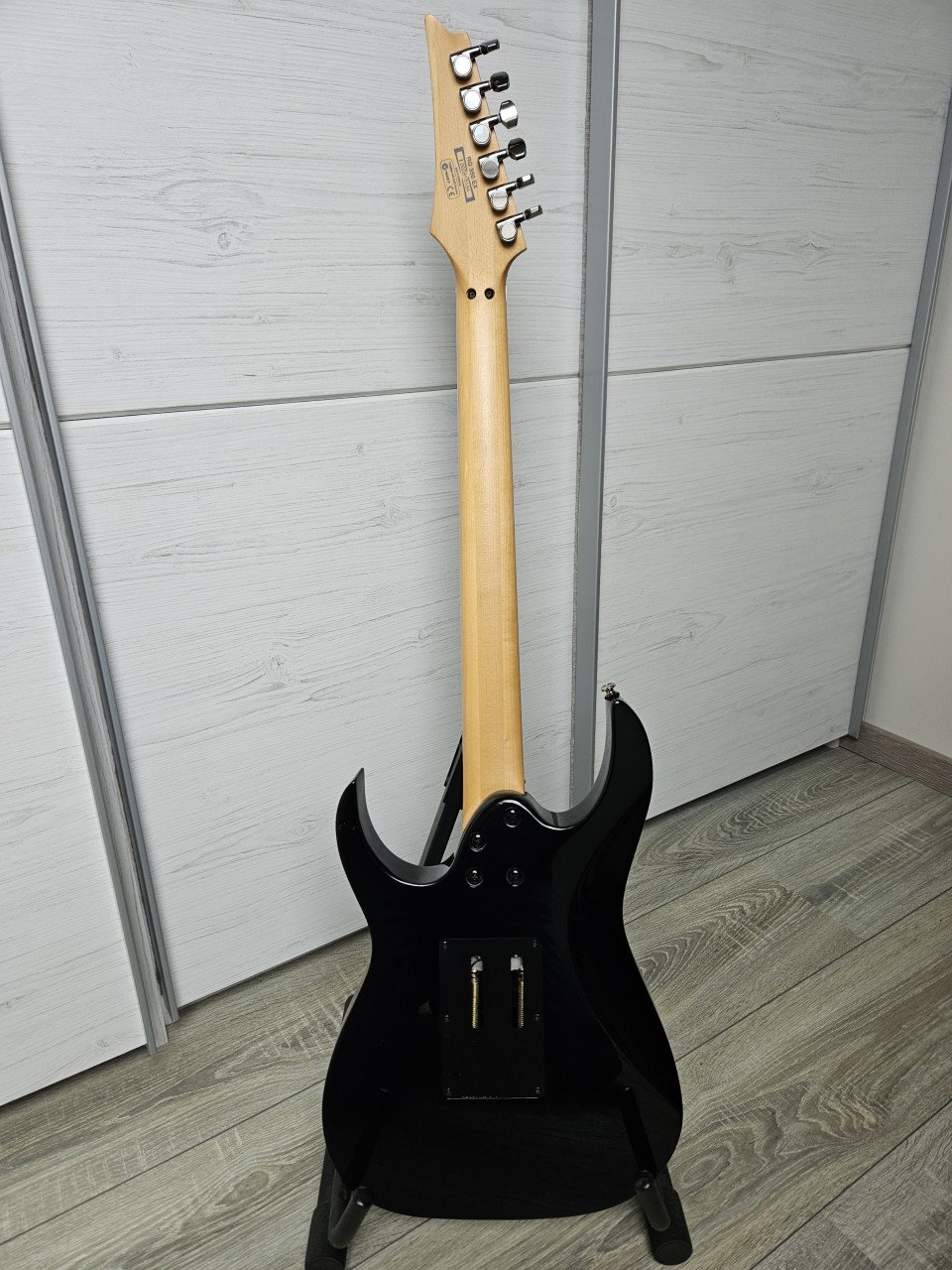 Ibanez RG350EX