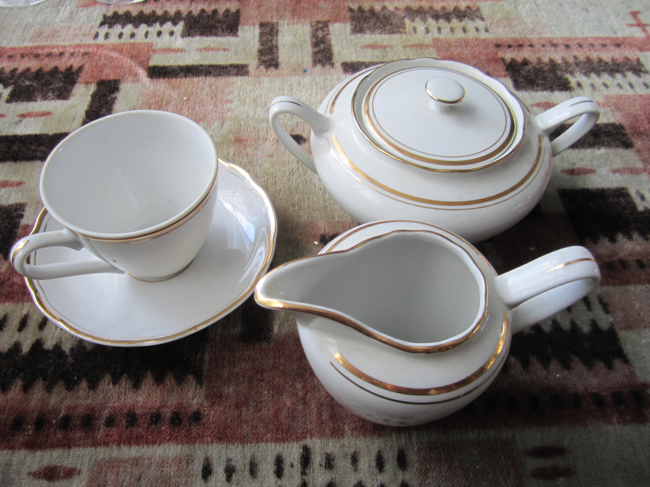 Servies