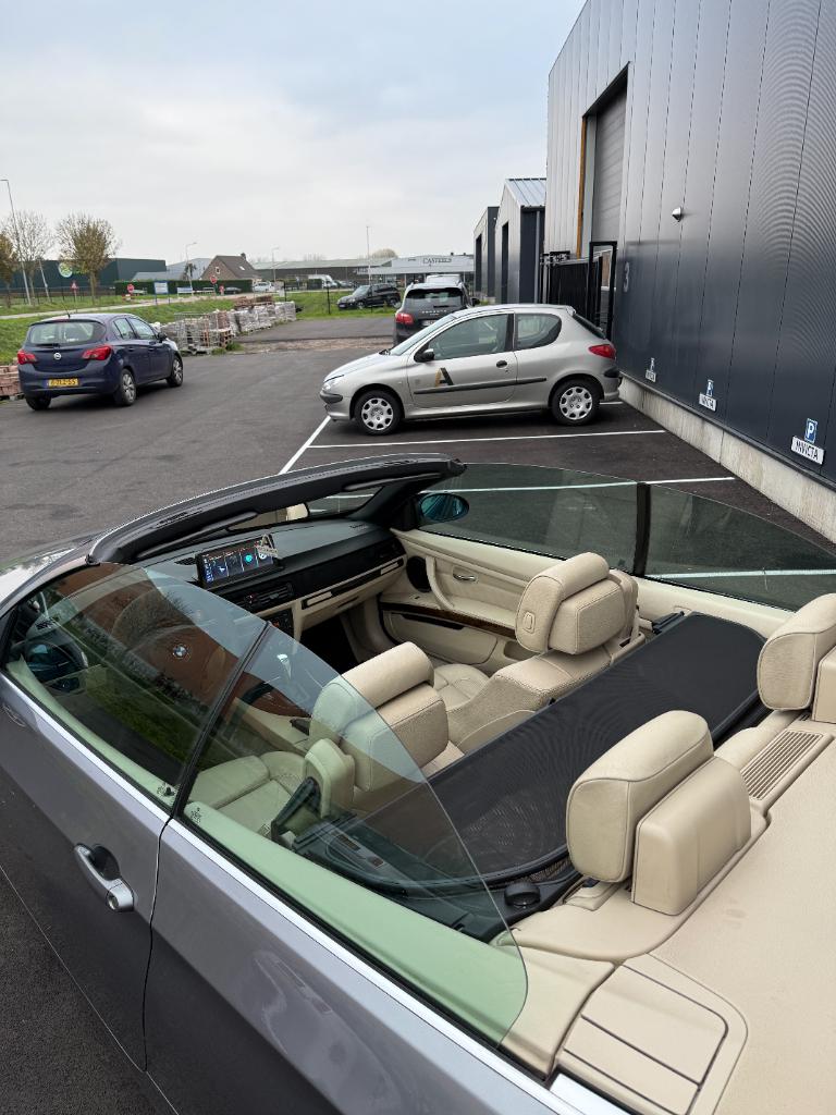 BMW 3-serie 325i - m pakket - 19 inch