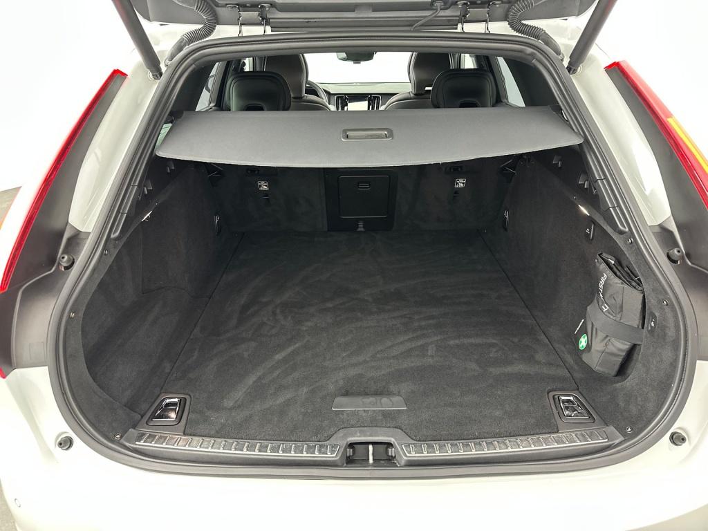 Volvo V90 t8 390pk recharge r-design | full options!!