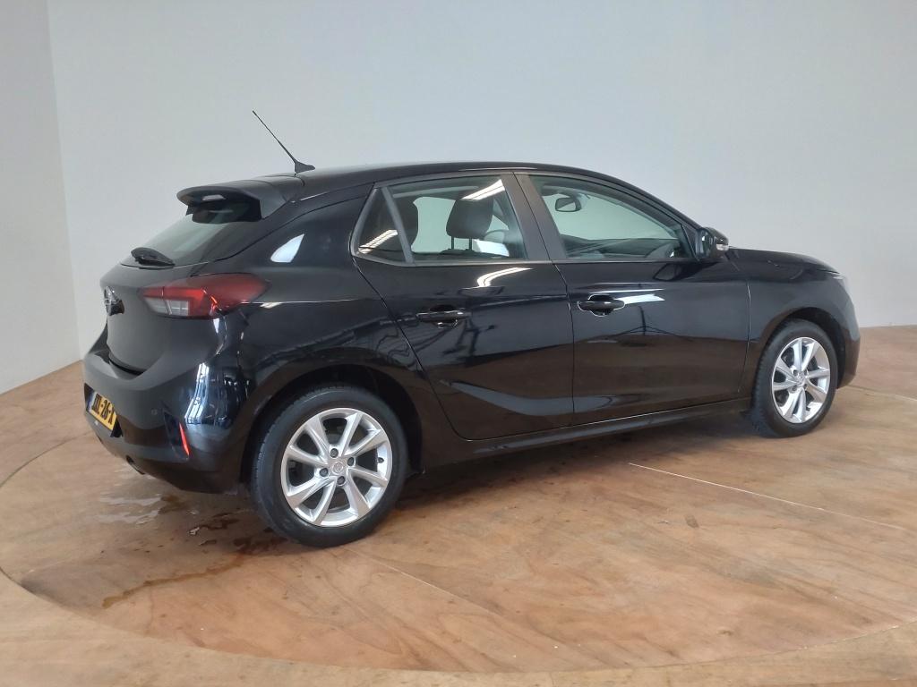 Opel Corsa 1.2 elegance