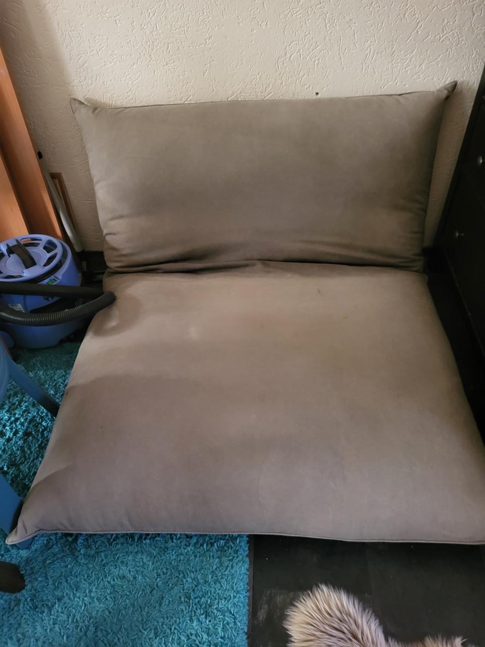 Loungekussen