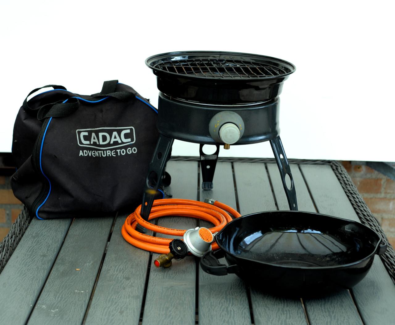 Camping Barbeqeu