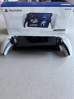 Sony PlayStation Portal remote player