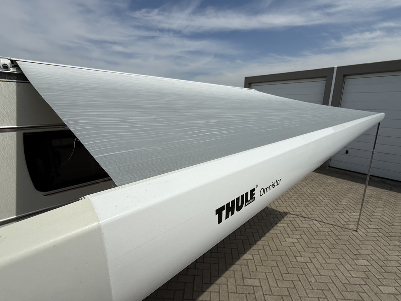 Thule omnistor