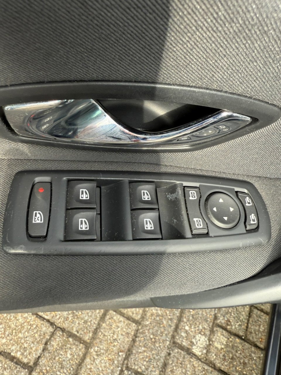 Renault Megane 1.6 dynamique