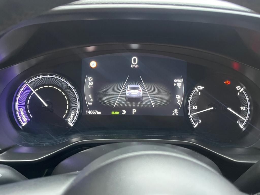 Mazda Mx-30 e-skyactiv r-ev 170 edition r|rijklaar