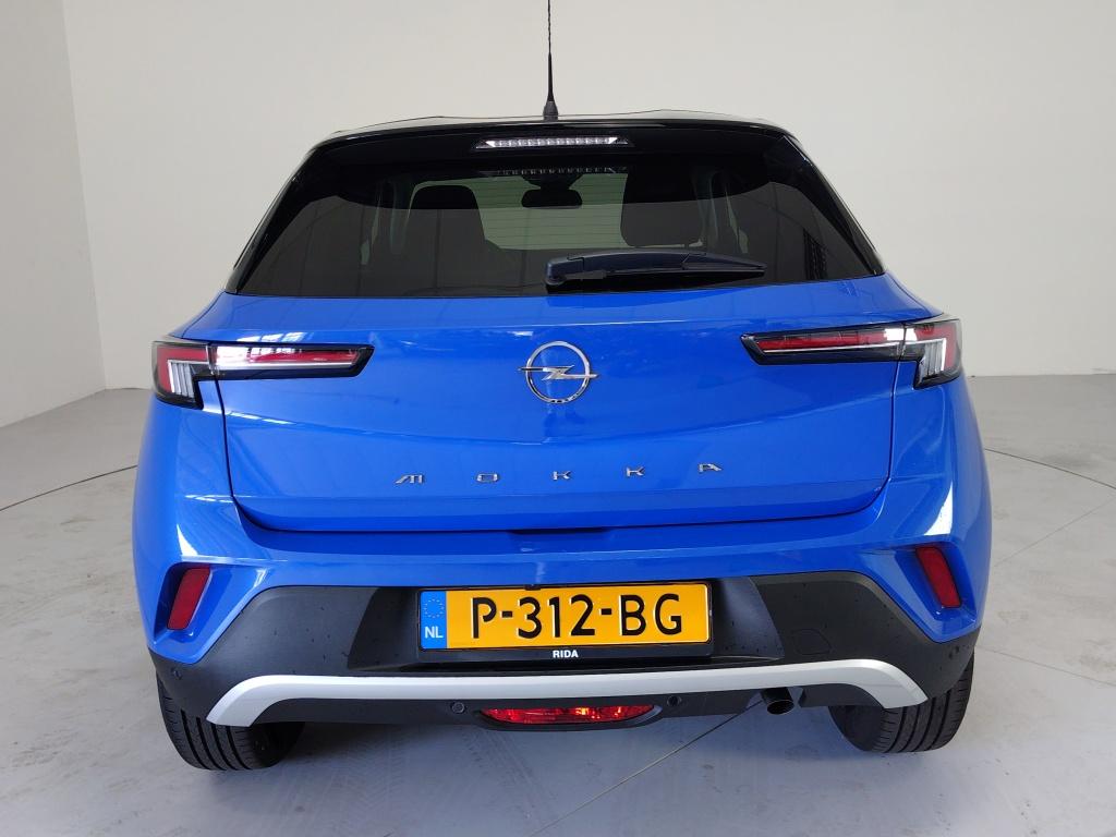 Opel Mokka 1.2 bns eleg.