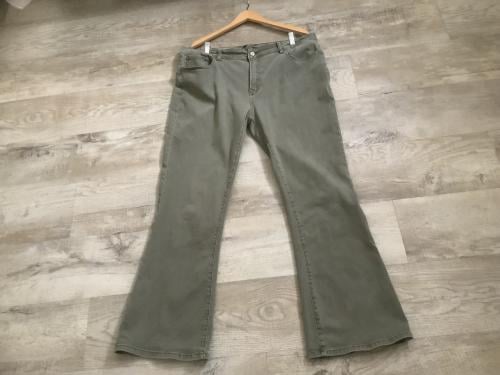 Norah Jeans Fit & Flair z.g.a.n.