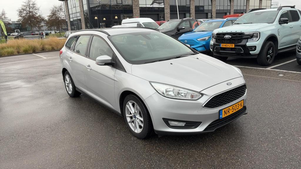 Ford Focus wagon 1.0 lease edition | cruise control | apple carplay & andro
