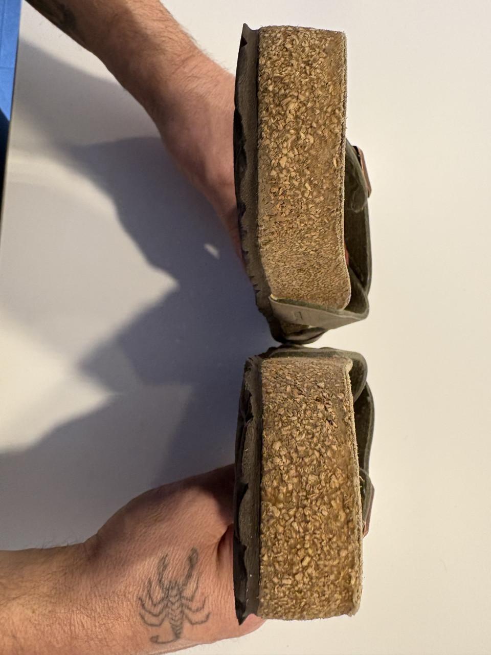 Birkenstock Yao