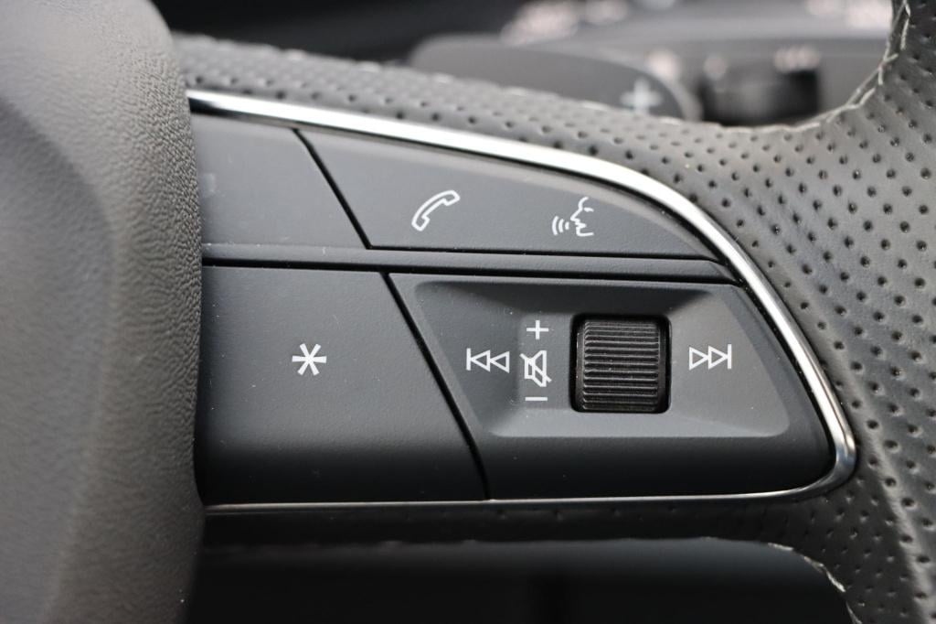 Audi Q5 sportback 50 tfsi e s edition competition 300pk s tronic | soh 90,4
