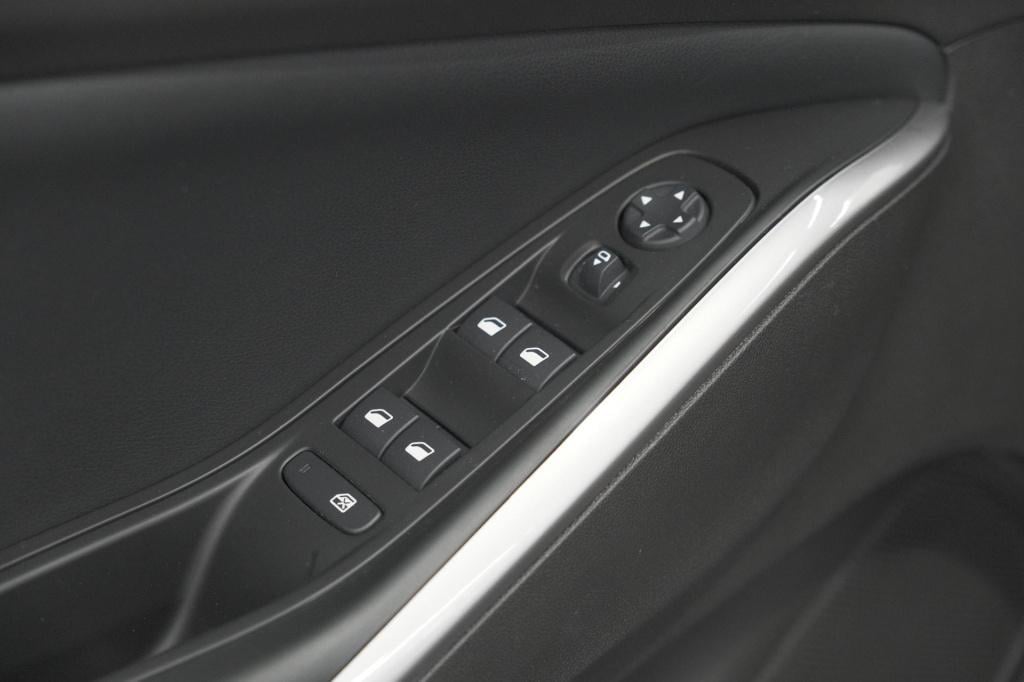 Opel Grandland 1.6 turbo 225 plug-in hybrid gs | adaptieve cruise control |