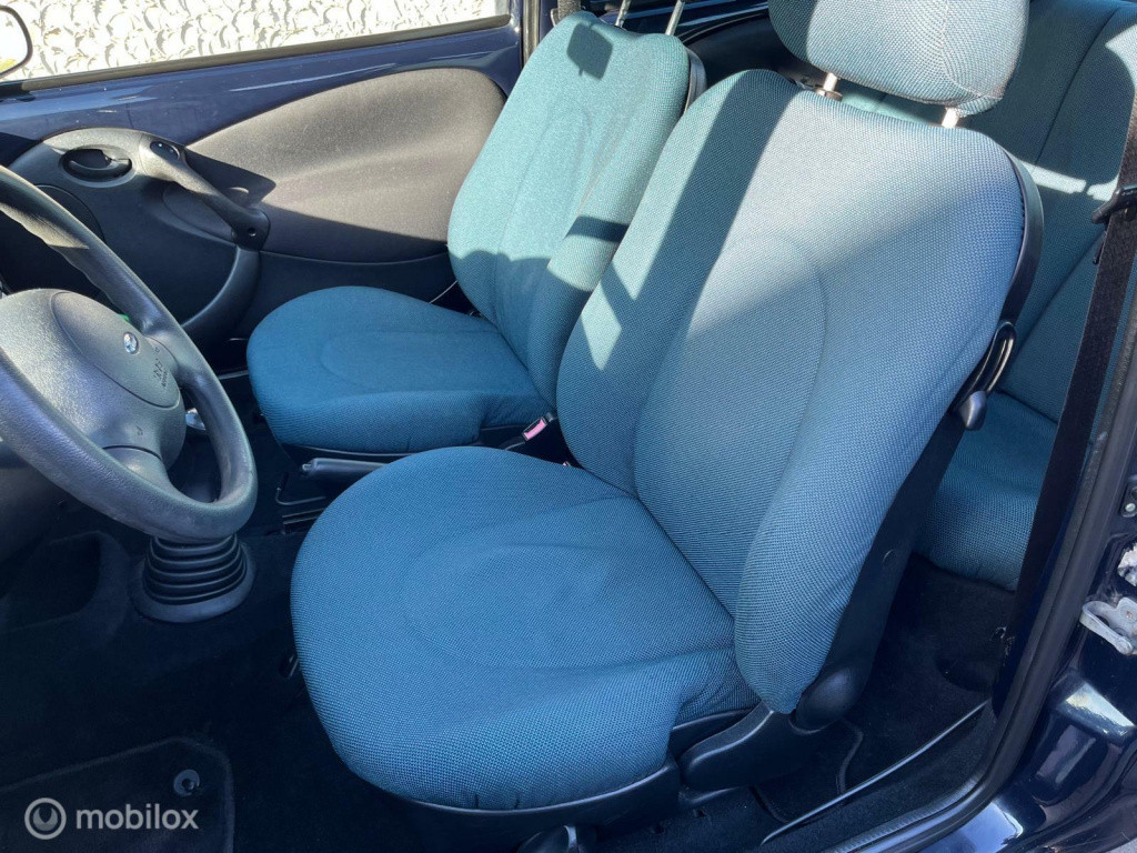 Ford KA 1.3 summer edition