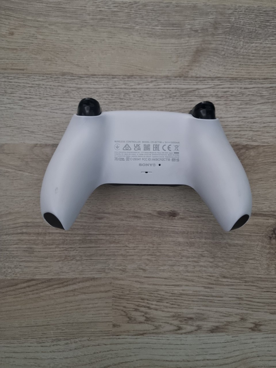 Playstation 5 slim fortnite met 2 controllers met garantiebewijs