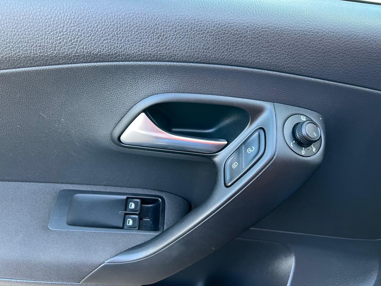 Zeer fraaie VW Polo uit 2016 met slechts 47.500 km