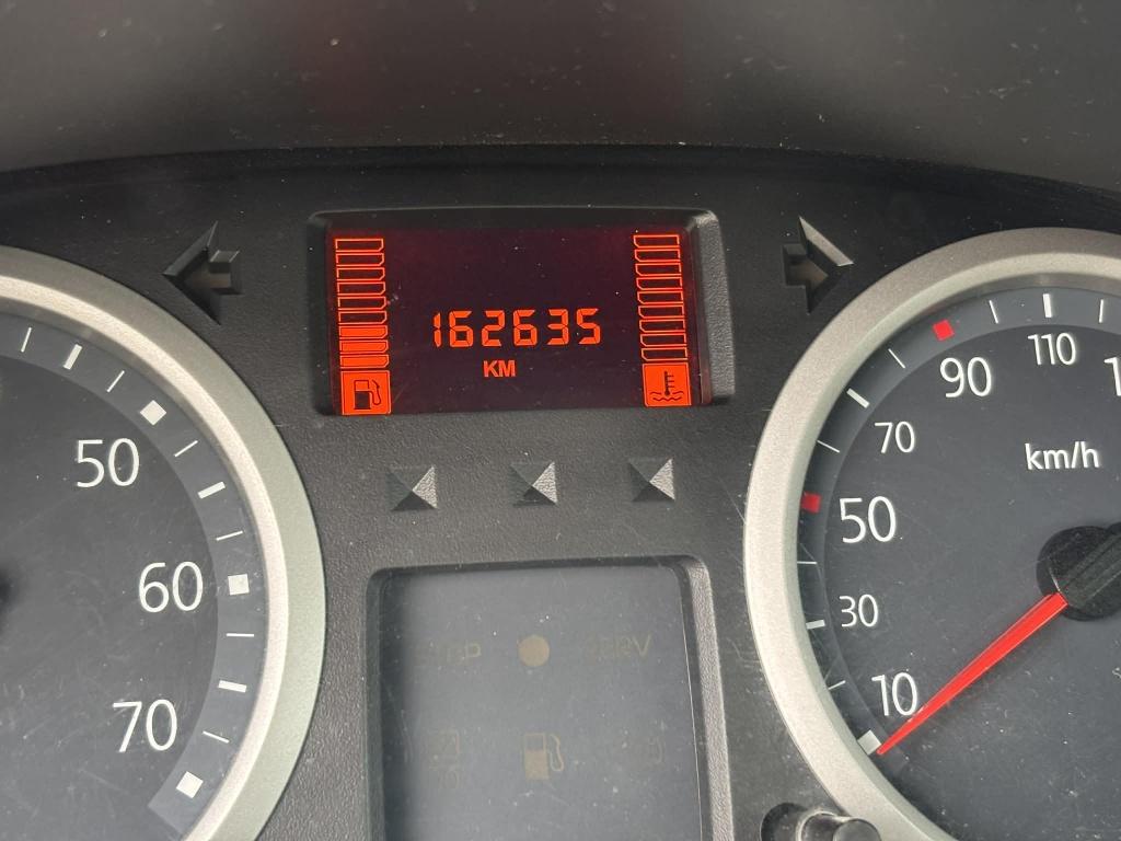 Renault Kangoo 1.6-16v expr. luxe