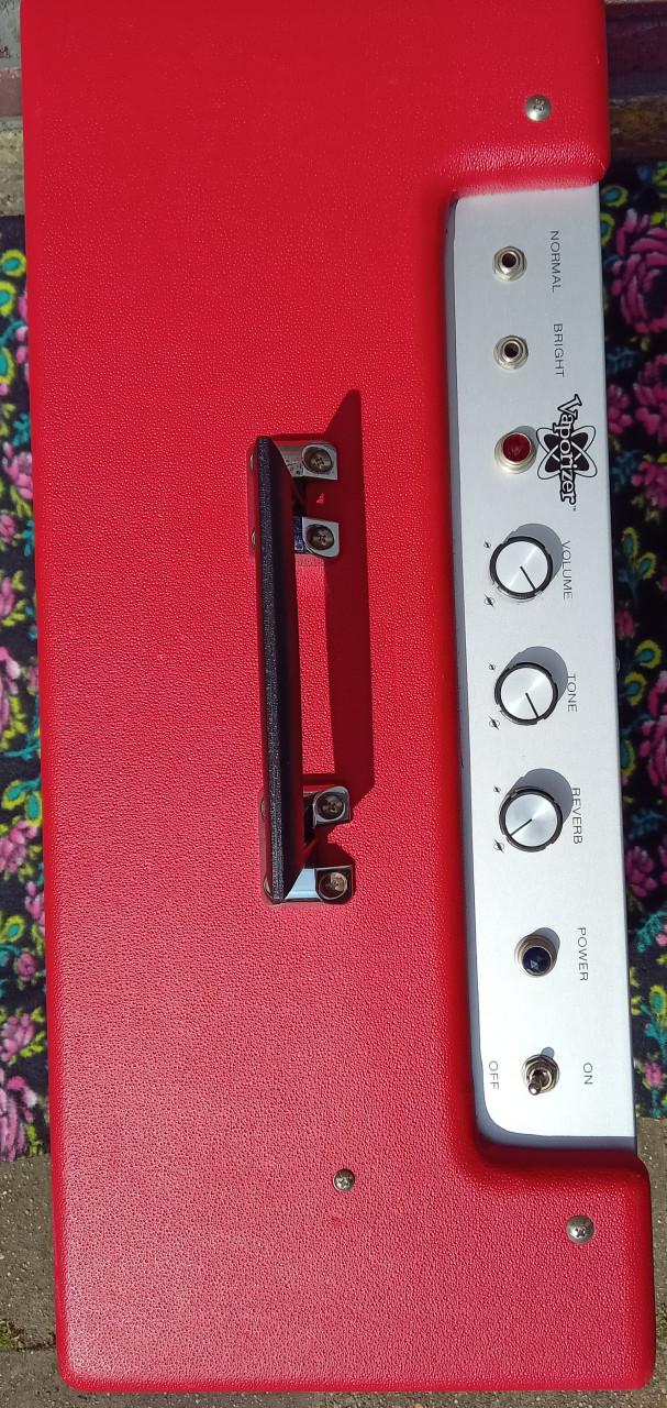 Fender Vaporiser