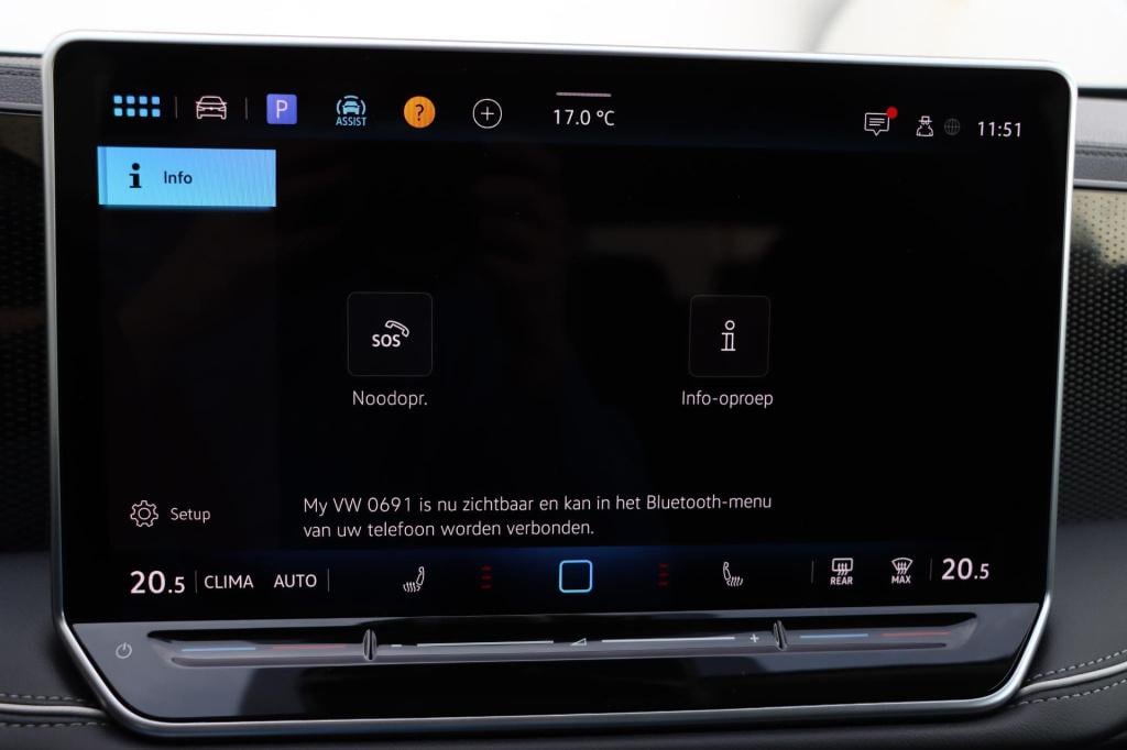 Volkswagen Passat variant 1.5 etsi business 150pk dsg7