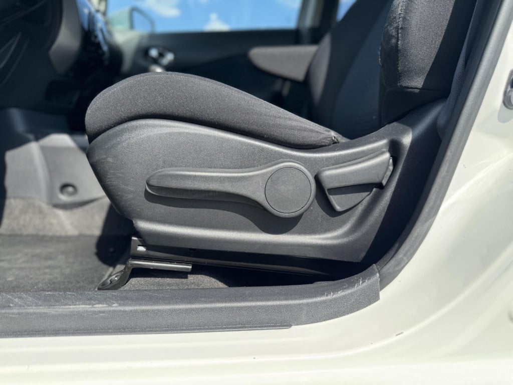 Nissan Note 1.2 connect edition | navigatie | achterbank verstelbaar | crui