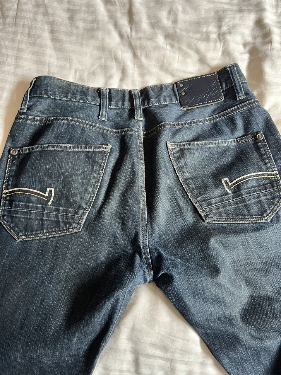 G-STAR RAW 3301 spijkerbroek