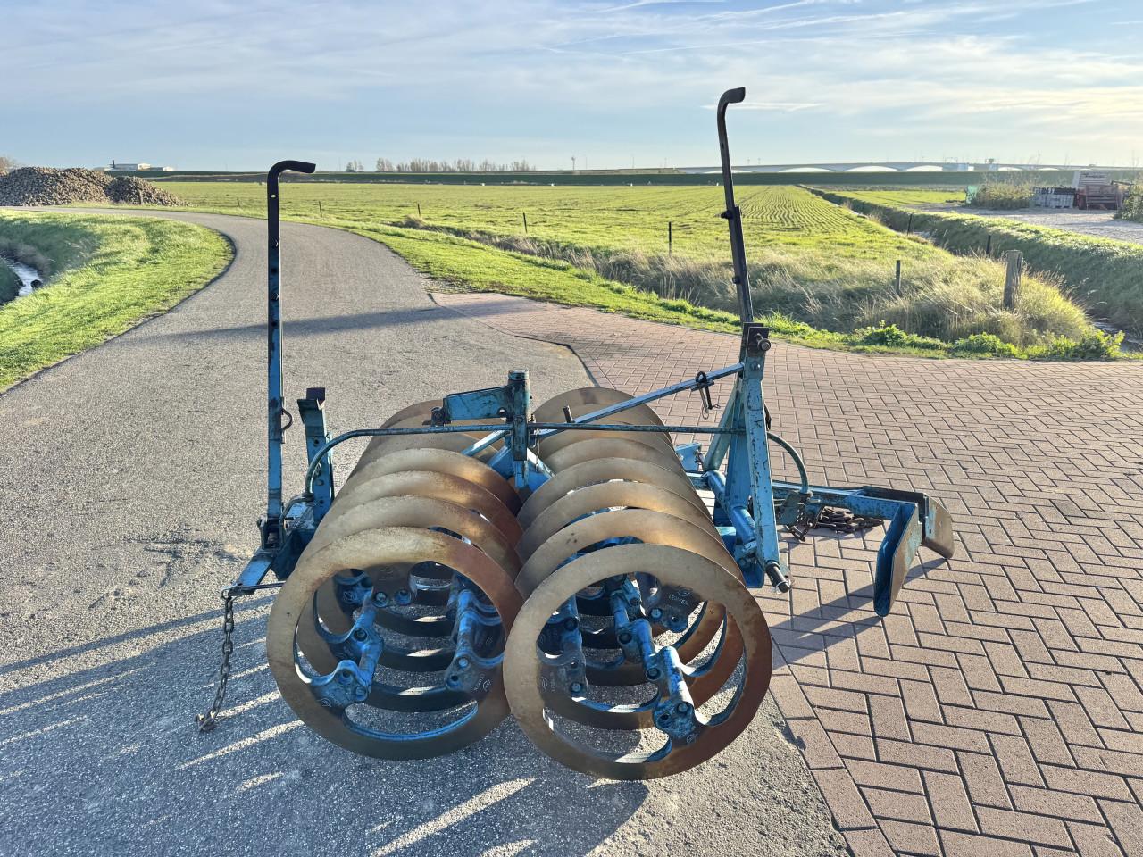 Lemken Vario pack 80