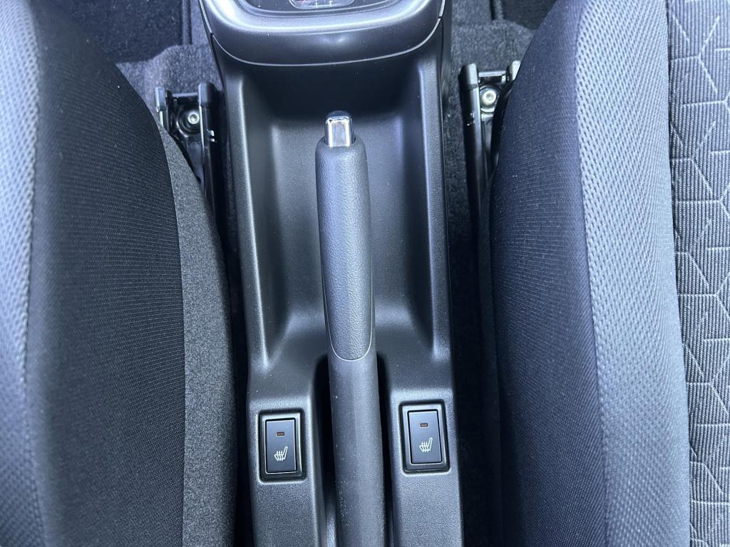 Suzuki Swift 1.2 style smart hybrid automaat