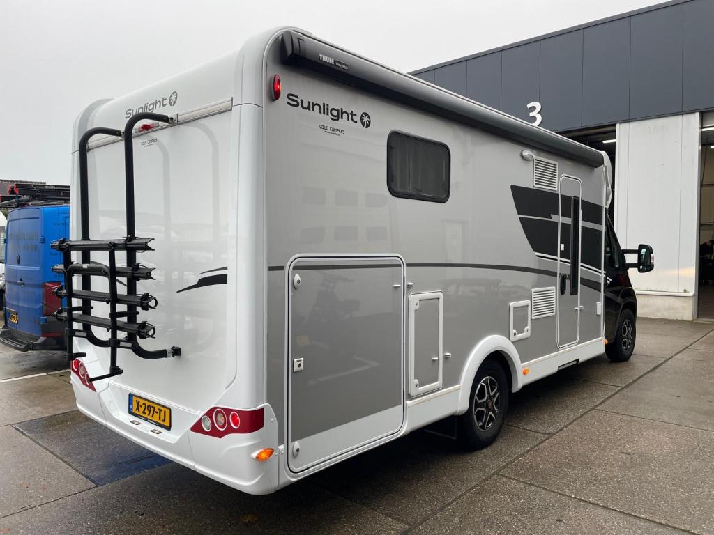 Carado Onbekend capron t68 / t447