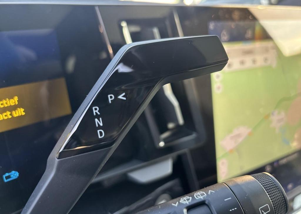 Renault Espace e-tech full hybrid 200 iconic 7p. - pack vision / pack light