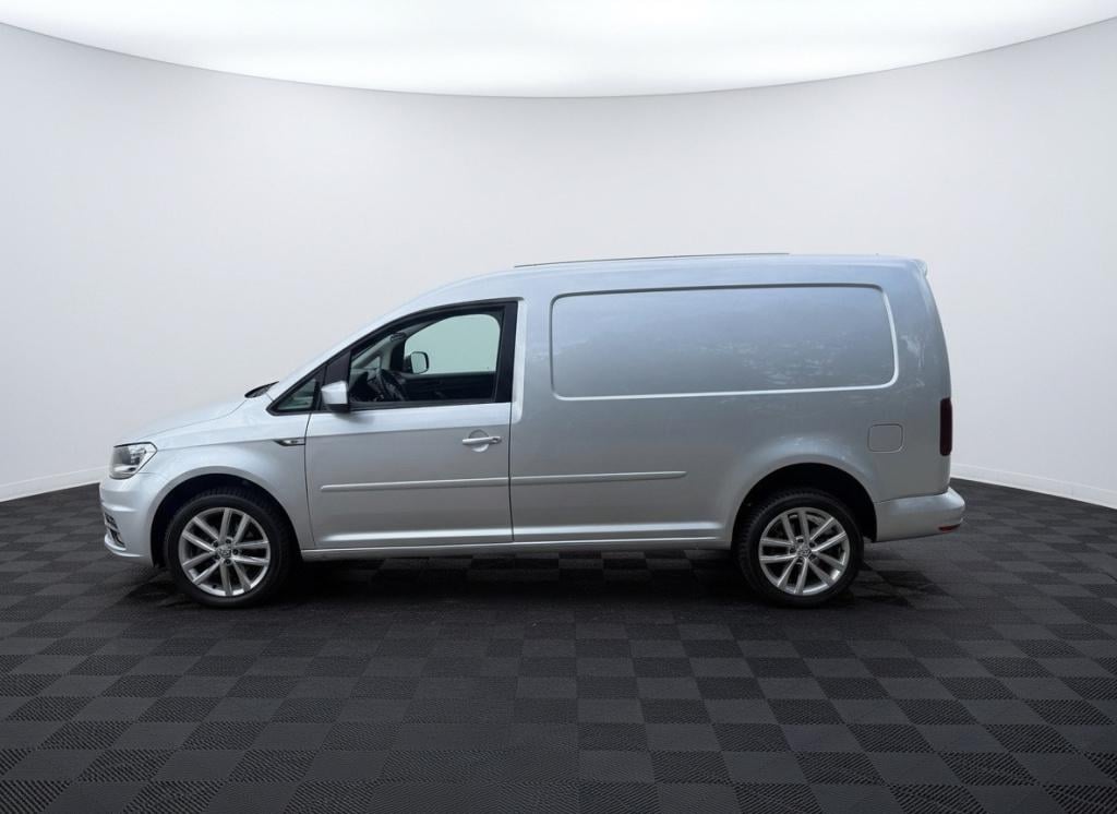 Volkswagen Caddy 2.0 tdi l2h1 bmt maxi highline