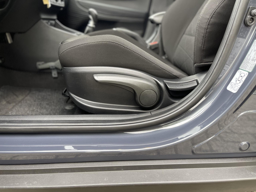 Hyundai Bayon 1.0 t-gdi comfort
