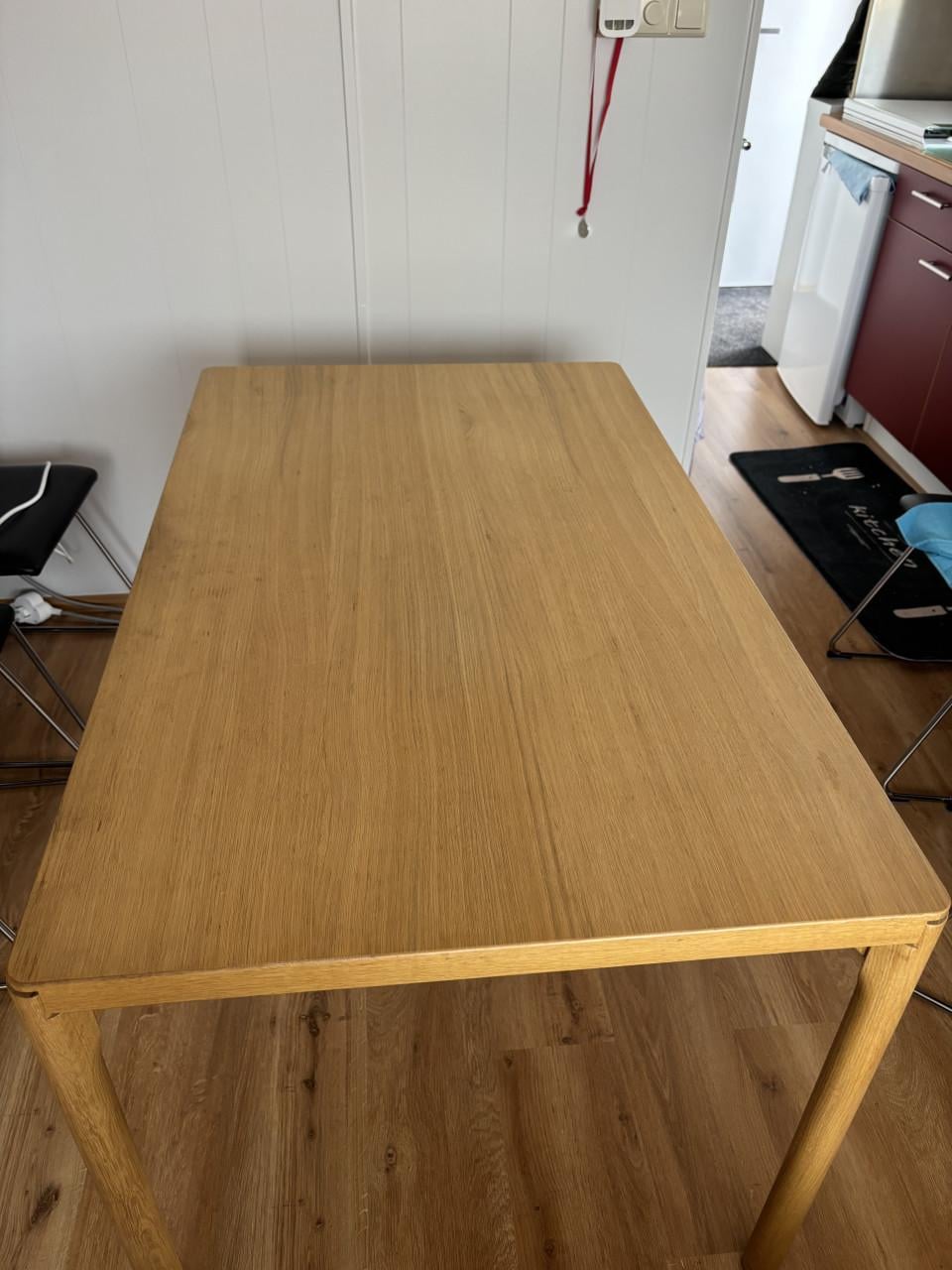 Eettafel