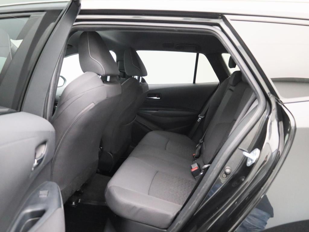 Suzuki Swace 1.8 hybrid style | automaat | stoel verwarming | virtual cockp