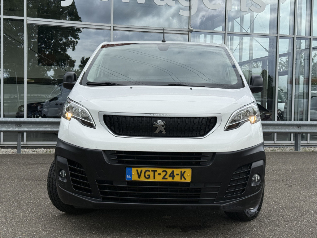Peugeot Expert 2.0 bluehdi 120 l3 premium | nl-auto | 1e eig | navi | cruis