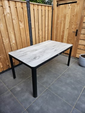 Hartman Tuintafel