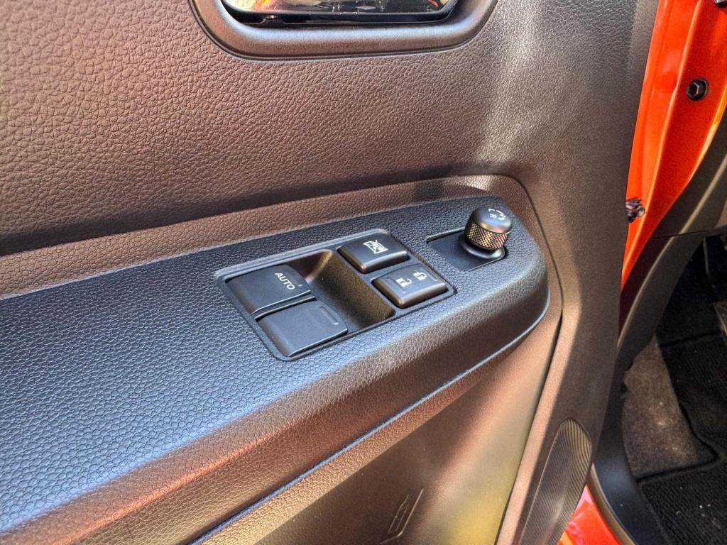 Suzuki Ignis 1.2 sh comfort | bovag garantie